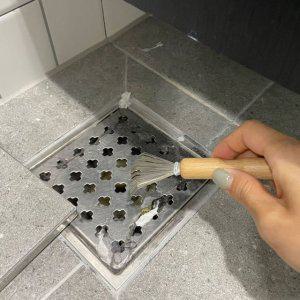 헤어브러쉬클리너 빗청소 클리너 빗머리카락제거