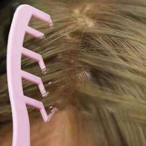 꼬리빗 가르마 브러쉬 뿌리 빗 뽕빗 Z 헤어빗