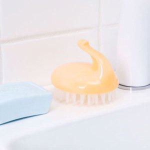 거품기 샴푸 샴푸마사지기 두피안마기 두피지압