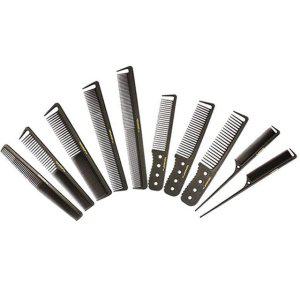 도끼빗 머리빗 미용실 헤어 택1 미용실커트빗