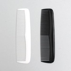 미니 머리빗 휴대용빗 빗 미용빗 커트빗 휴대용