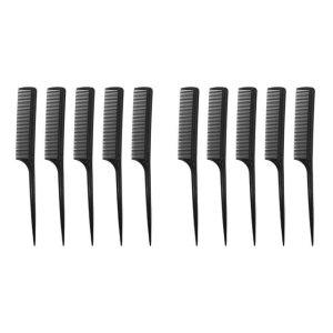 휴대용빗 머리빗 커트빗 꼬리빗 헤어브러쉬 헤어