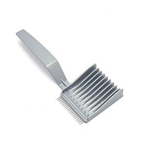 빗브러쉬 머리브러쉬 이발빗 셀프이발 빗 커트빗