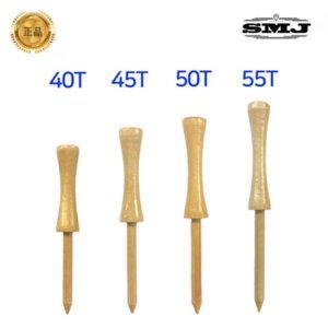 스크린골프8 45T 50P 나무티 스크린골프9