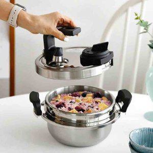 전용 국산 2.2L 고무패킹만 압력밥솥