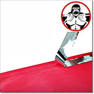 봉지 봉투 HD2030P-핑크 20x30x4cm 1묶음100장