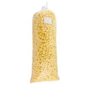 개나리 모양 옥수수콘 2kg 펍핑 고소하고 부드러운 맛