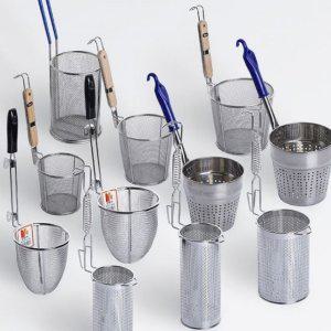 국수 파란손 건지개 건지기 튀김 면우동 중 건지기