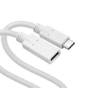 C타입 3M 연장케이블 3.1 USB GEN2 60W 10Gbps