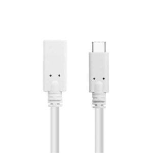 GEN2 100W 3.1 MF C타입 연장케이블 USB 1.5M