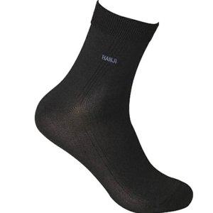 한중목 양말 닥나무 원료 한지 자연친화 양말