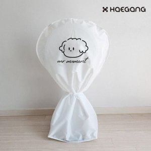 PEVA 커버 일반형 선풍기 선풍기망 선풍기보관커버 선