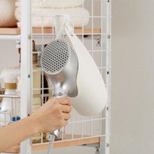 헤어 드라이기 거치대 정리 홀더 꽂이 스탠드 DD-11541