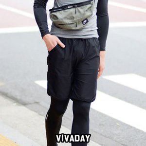 트랙팬츠 래쉬가드 후드집업 테잎 JJM-A78