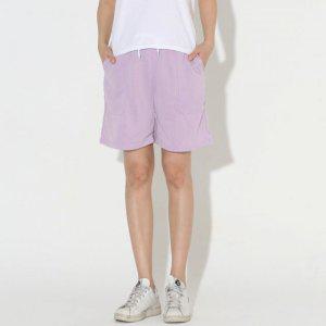 4부트레이닝바지 린다 여성4부반바지 4부반바지