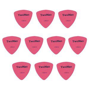 통기타피크 피크 Guitar-Pick 3 세트(10개) 0.5mm 기타피크