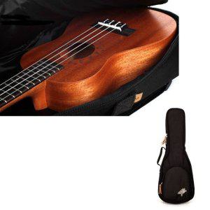우크렐레가방 소프라노 케이스 우쿨렐레가방 우크렐레가방
