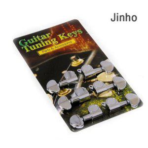 기타부품 줄감개 교체용 헤드머신 기타튜닝키 악기파츠