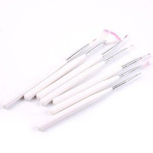 아트붓 붓 그라데이션 아트 프렌치세필 화홍 재