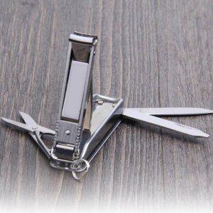 가위 네일 다용도 칼 아트 클리퍼 리마 키