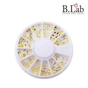 구슬 - 스터드 네일 파츠재료 파츠 글루 셀프