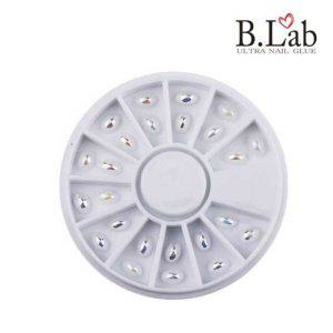 파츠 아트 메탈파츠 글루 반진주 네일진주 스톤