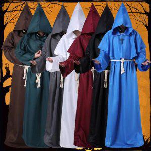 파티복 교복대여 후드망토 코스튬의상 할로윈코스