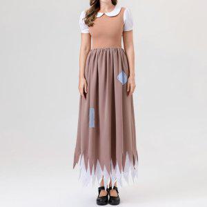 레이첼 교복몰 의상 교복 튬대여 프레 옛날교복