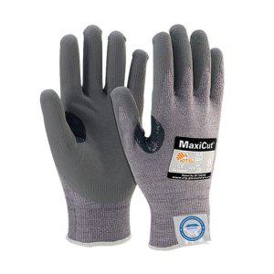 NBR 손바닥 코팅 다이니마 베임방지 장갑 글러브