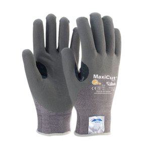 NBR 3/4 코팅 다이니마 절단방지 장갑