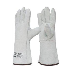 고급 용접 장갑 프리미엄 고열작업용