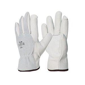 고열작업용 알곤 용접 장갑 그레인 스플릿