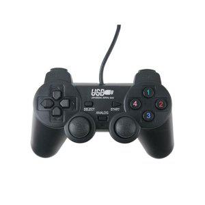 유선 컨트롤러 USB 조이스틱 게임패드