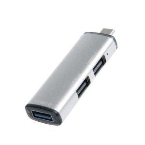 3.0 USB 허브 2포트 1포트 2.0 3포트 USB-C USB