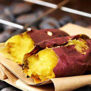 보령 호박고구마 산지직송 비세척 10kg