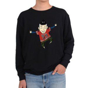 기모맨투맨 힙합 나는야 자유로운 영혼 빨간 군복바지그림 다양한 색상 사이즈