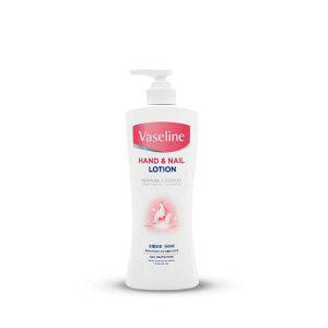 바세린 핸드 앤 네일 손톱 보호 로션 크림 450ml