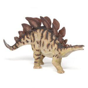 JMds 파포 공룡학습 모형완구 NEW 스테고사우루스 (55079)
