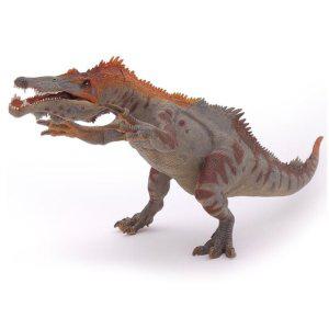 JMds 파포 공룡학습 모형완구 바리오닉스 (55054)