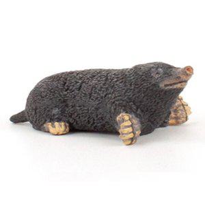 JMds 파포 동물학습 모형완구 두더지 (50265)