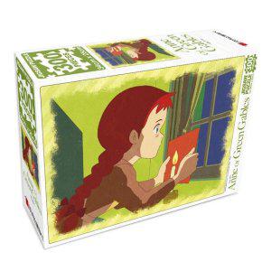 JMds 학산문화사 직소퍼즐 빨강머리앤 퍼즐 300pcs (비밀편지)