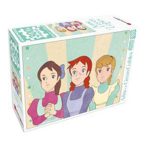 JMds 학산문화사 직소퍼즐 빨강머리앤 퍼즐 300pcs (집중)