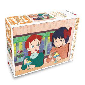 JMds 학산문화사 직소퍼즐 빨강머리앤 퍼즐 300pcs (아이스크림 파티)