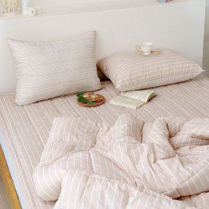 어반라인 이불패드세트 Q 사계절 먼지없는 침구세트