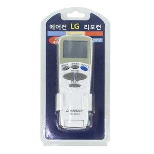 JMds 우솔 lg에어컨리모컨 엘지 에어컨 전용 리모콘 (LG 리모컨) 에어컨리모콘