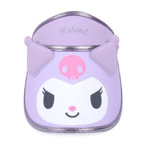 JMds 성창 썬캡 쿠로미 입체샤인 각도캡