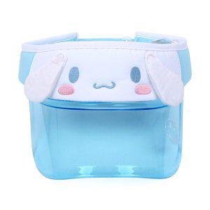 JMds 성창 썬캡 시나모롤 입체 헤드 젤리 핀캡