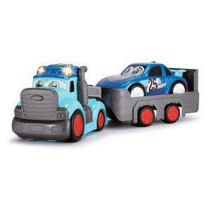 JMds 디키토이즈 자동차장난감 ABC 시리즈 테디 트럭커 (074691)