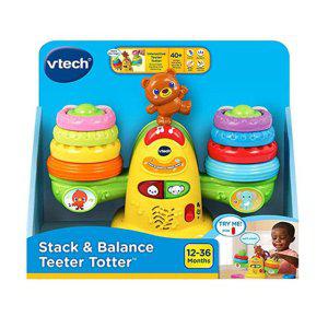 JMds 브이텍 수학교구 밸런싱 링쌓기 저울(V513800)