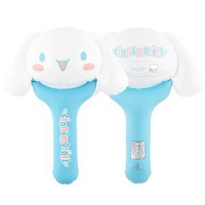 JMds 풍선나라 삑삑이 풍선 산리오 캐릭터 (시나모롤)